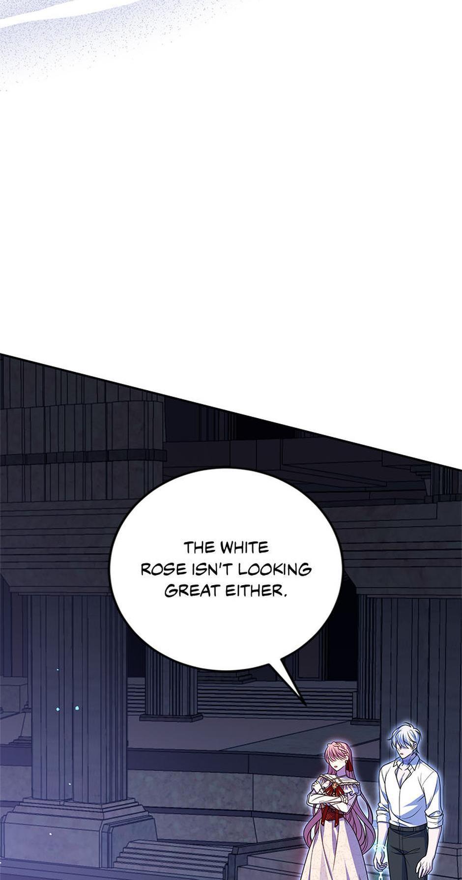 I Met the Male Lead in Prison Chapter 31 14